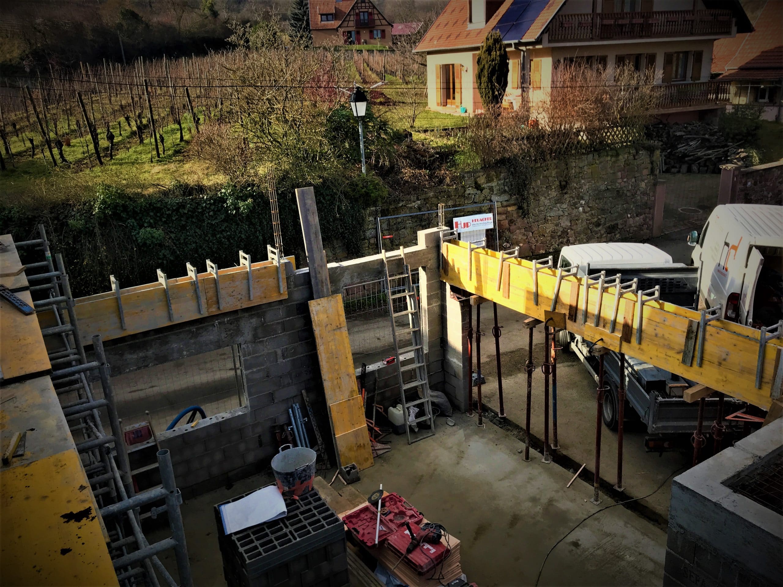 Rénovation & Réhabilitation